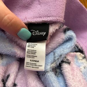 Eyore Fleece PJ Pants